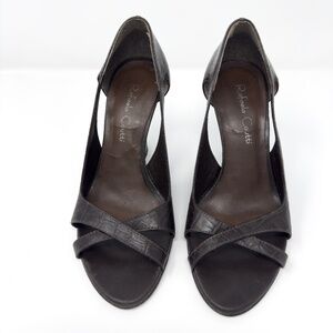 Rafaelo Coutti Wedge Heels